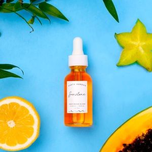 EARTH HARBOR NATURALS SUNSTONE Hair Revive Elixir